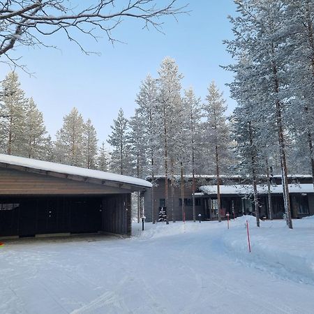 Villa Harjunranta Kuusamo Exterior foto